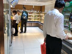 -长乐饼家(五羊新城店)