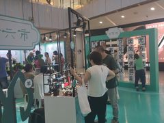 -凯德MALL(西直门店)