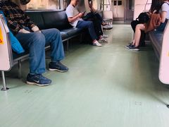 -菁桐火车站