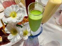 -迦南苑·新派青岛菜·生日纪念日主题餐厅