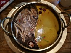 -四喜小胖·北京涮肉(五道营店)