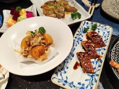 -德川家日本料理(中关村寰太大厦店)