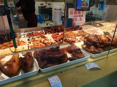 -紫燕百味鸡(元华店)