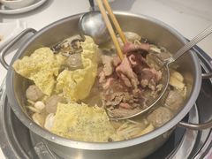 -牛品福潮汕牛肉火锅(旺庄店)