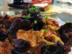 -倍儿美海鲜大排挡·非遗海鲜蒸饺(洋货店)