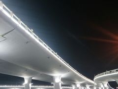 -演武大桥观景平台