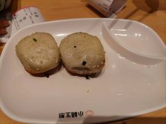 -小杨生煎(周浦万达店)