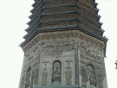 android_upload_pic-古塔公园