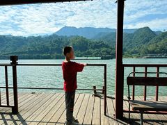 -飞霞风景名胜区