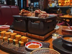 -敏珠拉姆藏餐·南京厨房(富春江东街店)