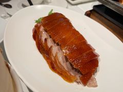 -四季民福烤鸭店(故宫店)