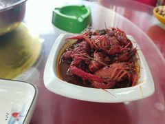 -魏四小鱼锅贴王