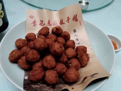 -李记东北饺子馆·东北菜(欢乐谷店)