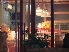 -西村叔叔的店·面包·甜品·蛋糕(崂山丽达店)
