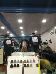 -Hair Glam 格拉姆造型旗舰店