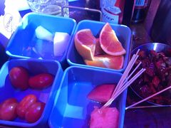 -苏荷酒吧(九街店)