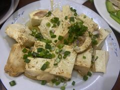 客家豆腐-万兴菜馆(龙华店)
