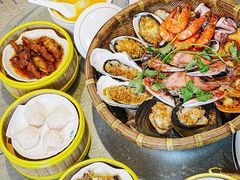 -巽寮印象美食部落餐厅·海鲜·地方特色菜(惠州体验店)