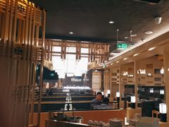 -AJIYA·池袋日式烧肉自助(天津万象城店)