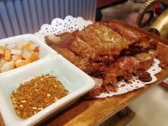 -京华烟云·北京烤鸭(领展购物广场·中关村店)