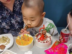 -半天妖烤鱼(中山路店)