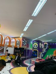 -孩子王童乐园(天津远洋乐堤港店)