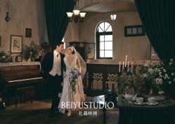 -北遇映画PHOTO GRAPHY STUDIO