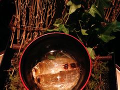 香醇昆布鲣鱼汤-地球美食剧场