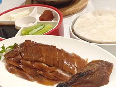 -月福京味斋·烤鸭店·北京菜(鼓楼总店)