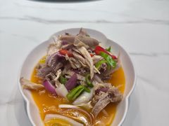 -相约·羊村小馆非遗手抓肉(七一酱园店)