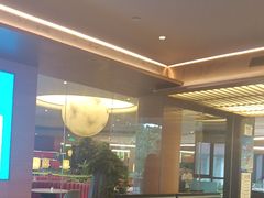 -海之屋韩式烤肉(海棠68环球美食街店)