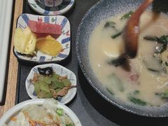 -万鱼亭 日本料理(无锡香山名园店)