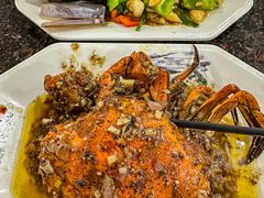 -岛中岛·海鲜大排档·万宁老字号(东澳店)