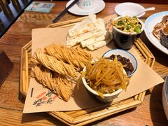 -符离集餐厅(万象城店)