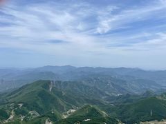 -白草畔自然风景区