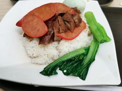 -太兴烧味餐厅(香港机场店)