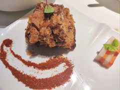 -四季民福烤鸭店(外滩外白渡桥店)