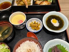 -小山日本料理(兴业太古汇店)