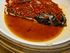 -渔乡米香·剁椒鱼头(四方坪店)
