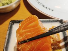 -松子料理(世纪城店)