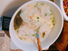 -绿茶餐厅(广州天河城店)