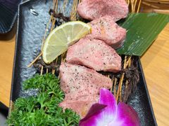 -AJIYA炭火烧肉(徐汇正大乐城店)