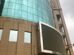 -浦东新区花木街道图书馆