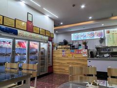 -鸿运兔·手撕烤兔(天府广场店)
