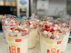 -一鸣真鲜奶吧(星光广场店)