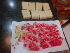 -成都老码头火锅(旺角店)