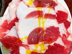 牛胸口-鞍山戰
