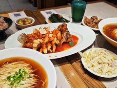 -松鹤楼面馆(清河万象汇店)