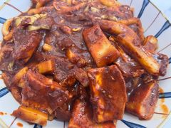 -椒顽新疆炒米粉(湖大店)