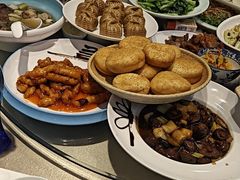 -鸿源斋清真豫菜(惠济店)